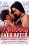 [Boys of the Bayou #4.5 included 01] • Holiday Ever After